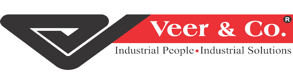 Veer & co logo