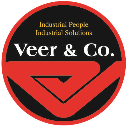 Veer & co Logo